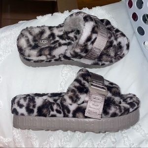 UGG slippers